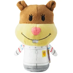 itty bittys® Nickelodeon SpongeBob SquarePants Sandy Cheeks Plush