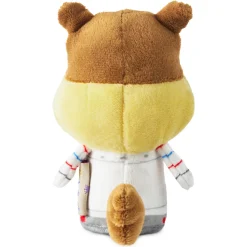 itty bittys® Nickelodeon SpongeBob SquarePants Sandy Cheeks Plush