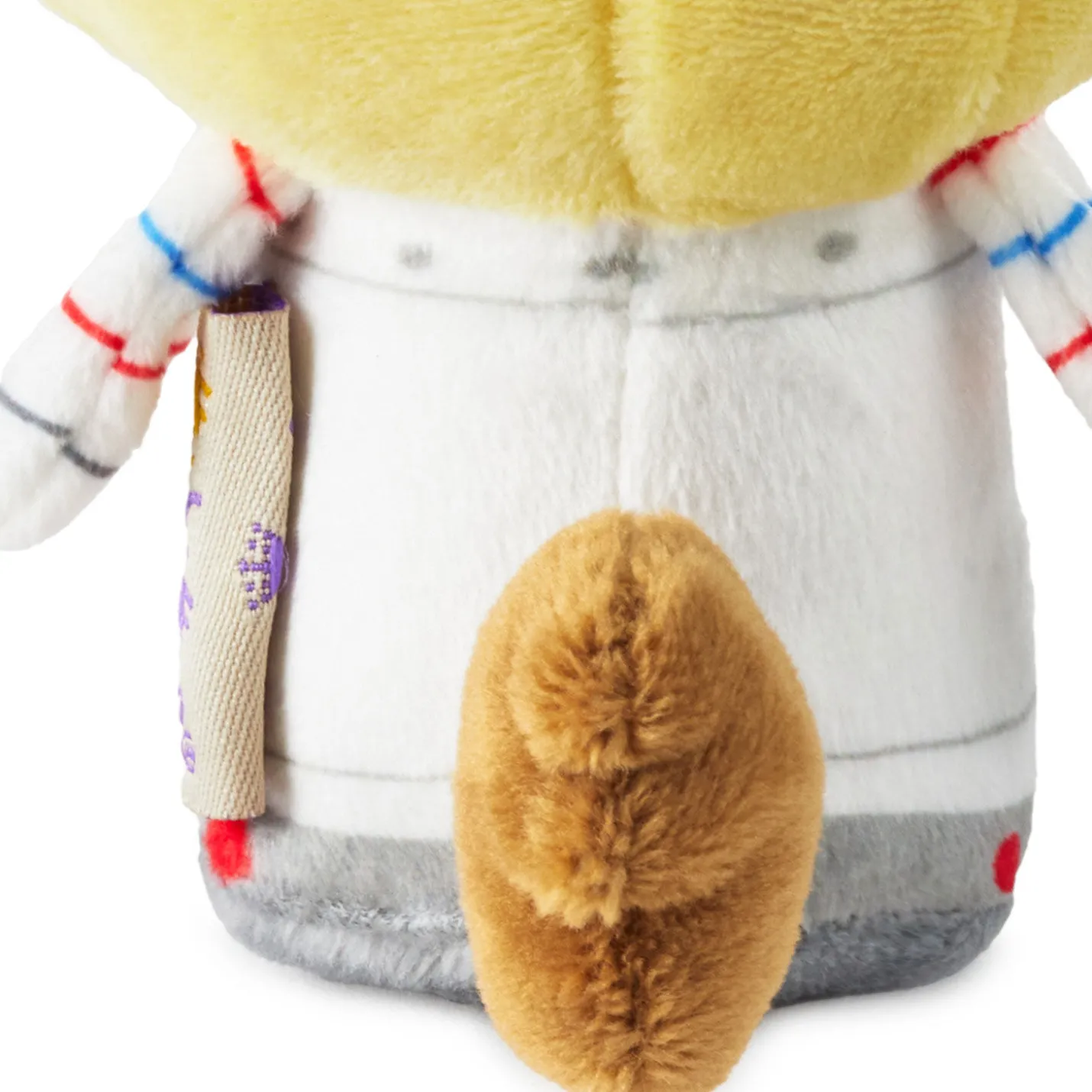 itty bittys® Nickelodeon SpongeBob SquarePants Sandy Cheeks Plush