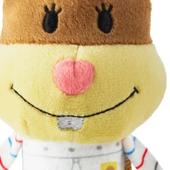 itty bittys® Nickelodeon SpongeBob SquarePants Sandy Cheeks Plush