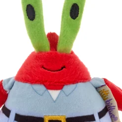 itty bittys® Nickelodeon SpongeBob SquarePants Mr. Krabs Plush