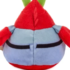 itty bittys® Nickelodeon SpongeBob SquarePants Mr. Krabs Plush