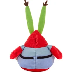 itty bittys® Nickelodeon SpongeBob SquarePants Mr. Krabs Plush