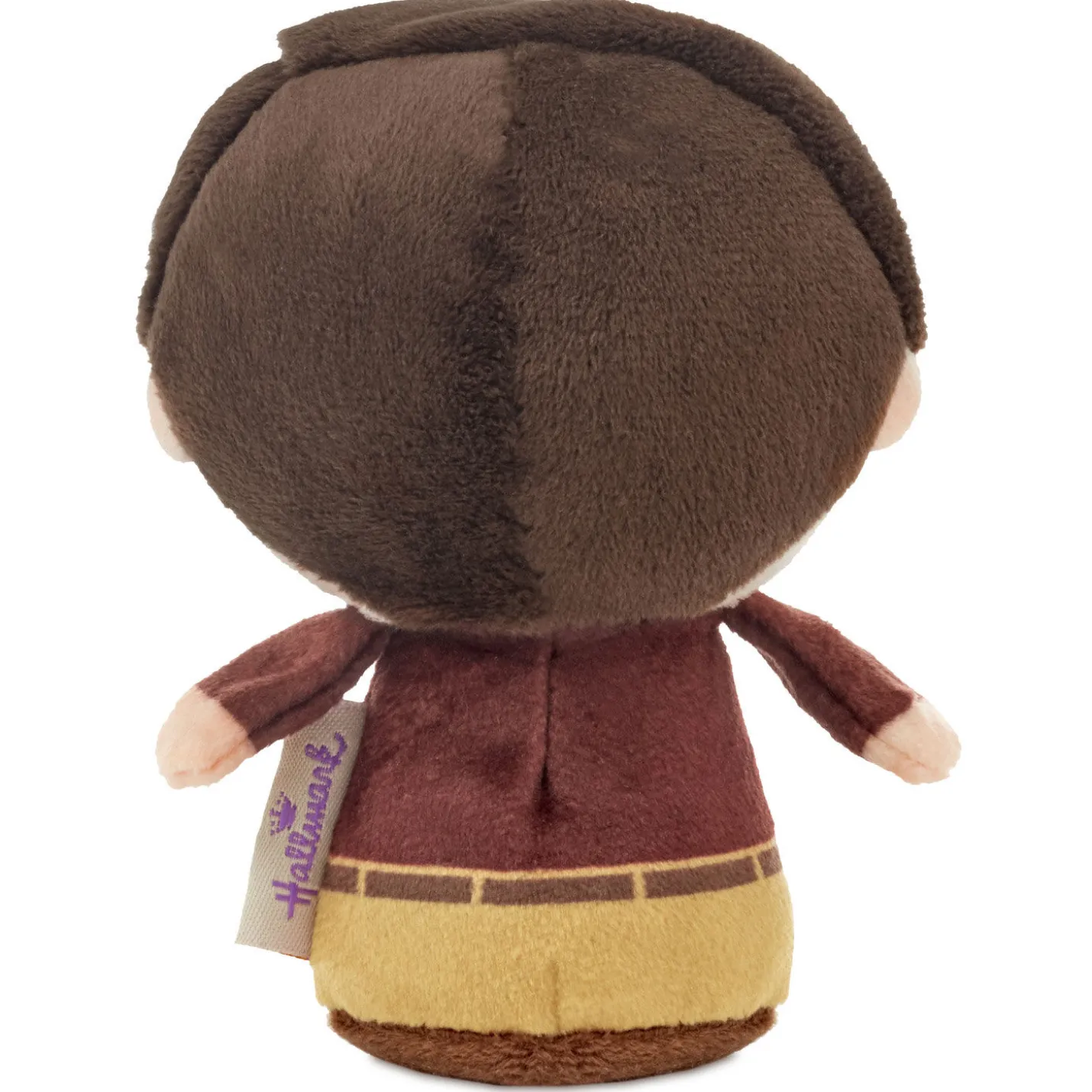 itty bittys® Parks and Rec Ron Swanson Plush With Sound