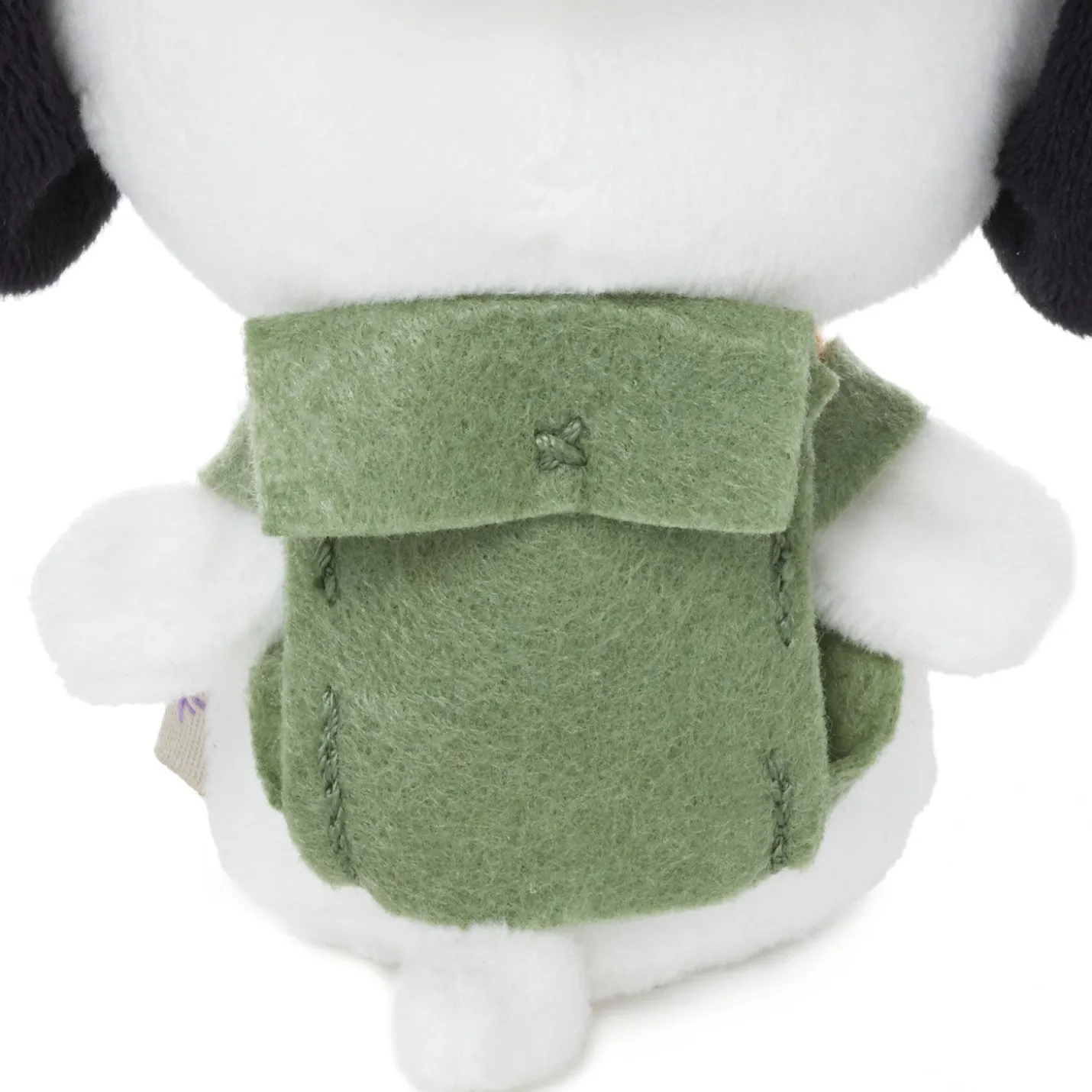 itty bittys® Peanuts® Beagle Scouts Snoopy Plush