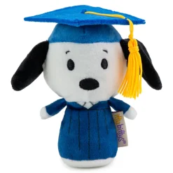 itty bittys® Peanuts® Graduating Snoopy Plush