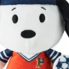 itty bittys® Peanuts® Soccer Player Snoopy Plush