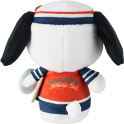itty bittys® Peanuts® Soccer Player Snoopy Plush