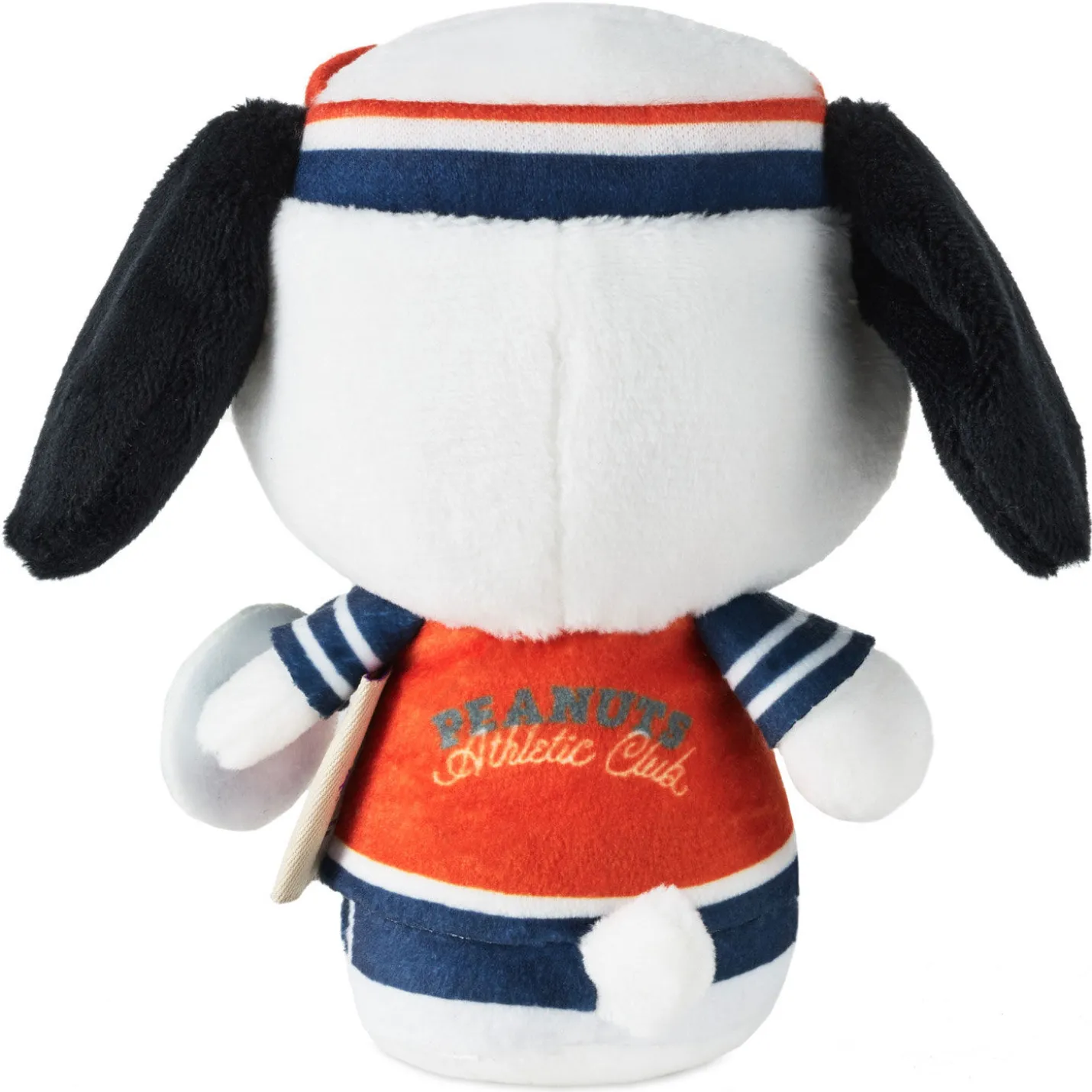 itty bittys® Peanuts® Soccer Player Snoopy Plush