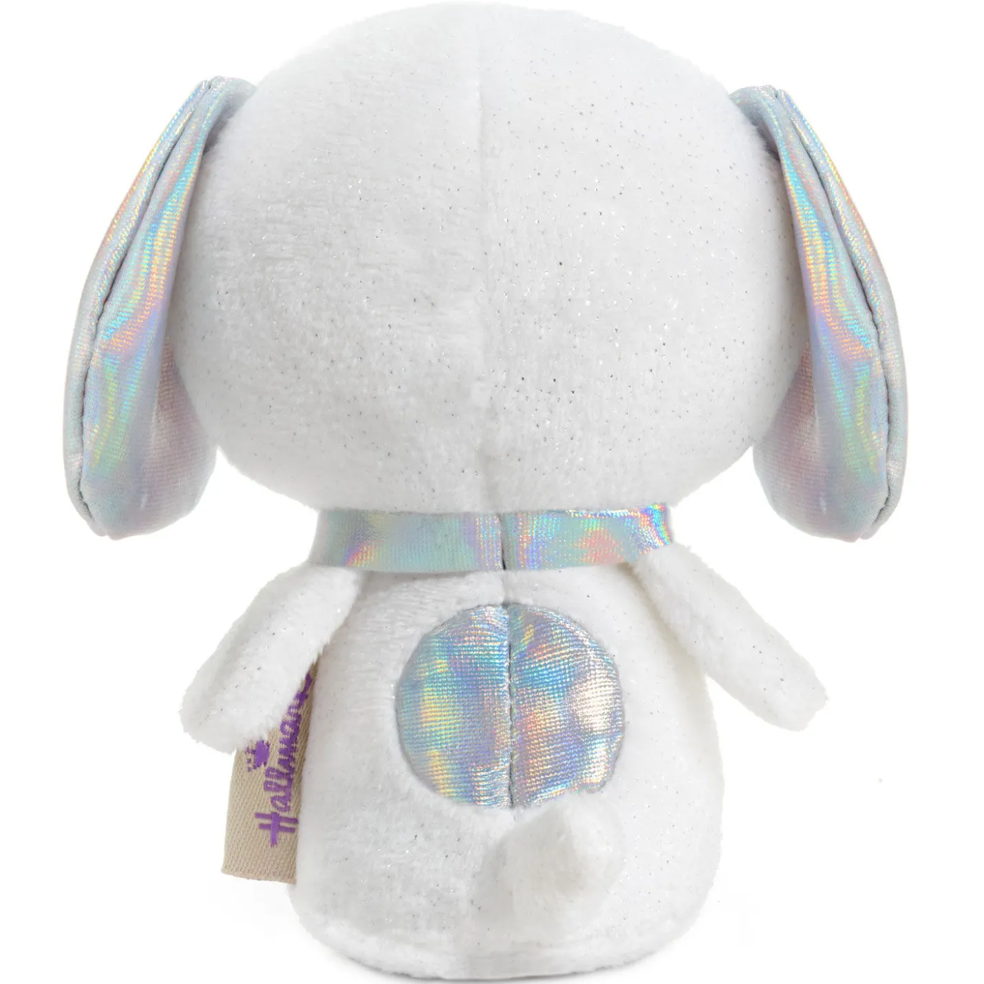 itty bittys® Peanuts® 75th Anniversary Snoopy Plush