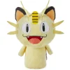 itty bittys® Pokémon Meowth Plush