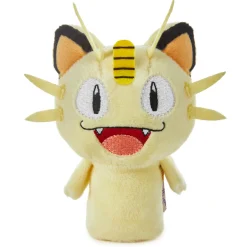 itty bittys® Pokémon Meowth Plush