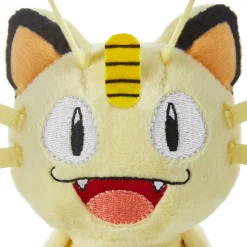 itty bittys® Pokémon Meowth Plush