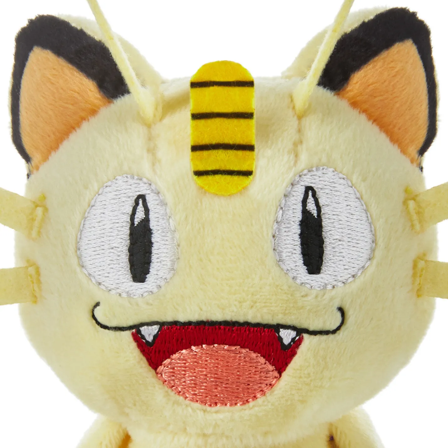 itty bittys® Pokémon Meowth Plush