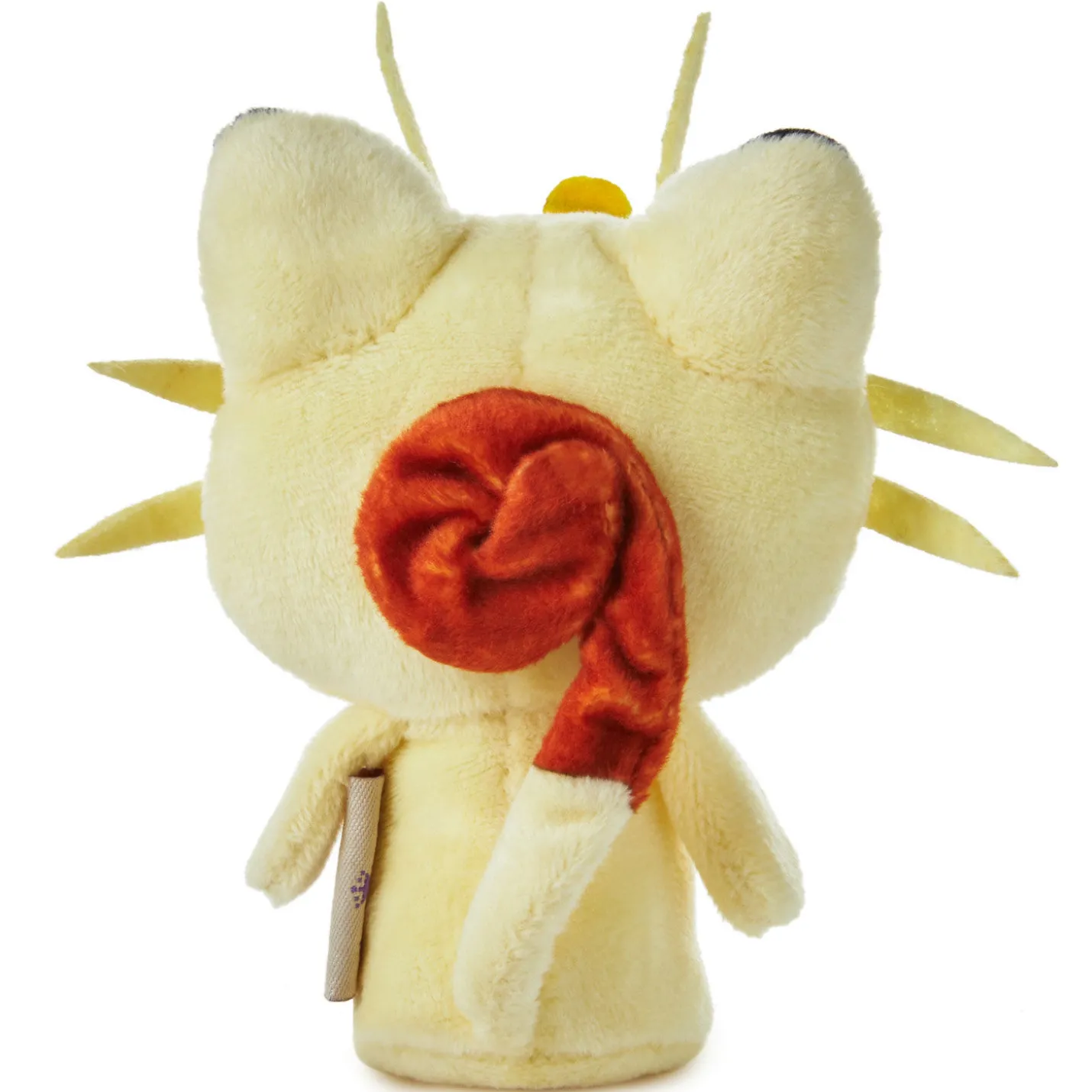 itty bittys® Pokémon Meowth Plush