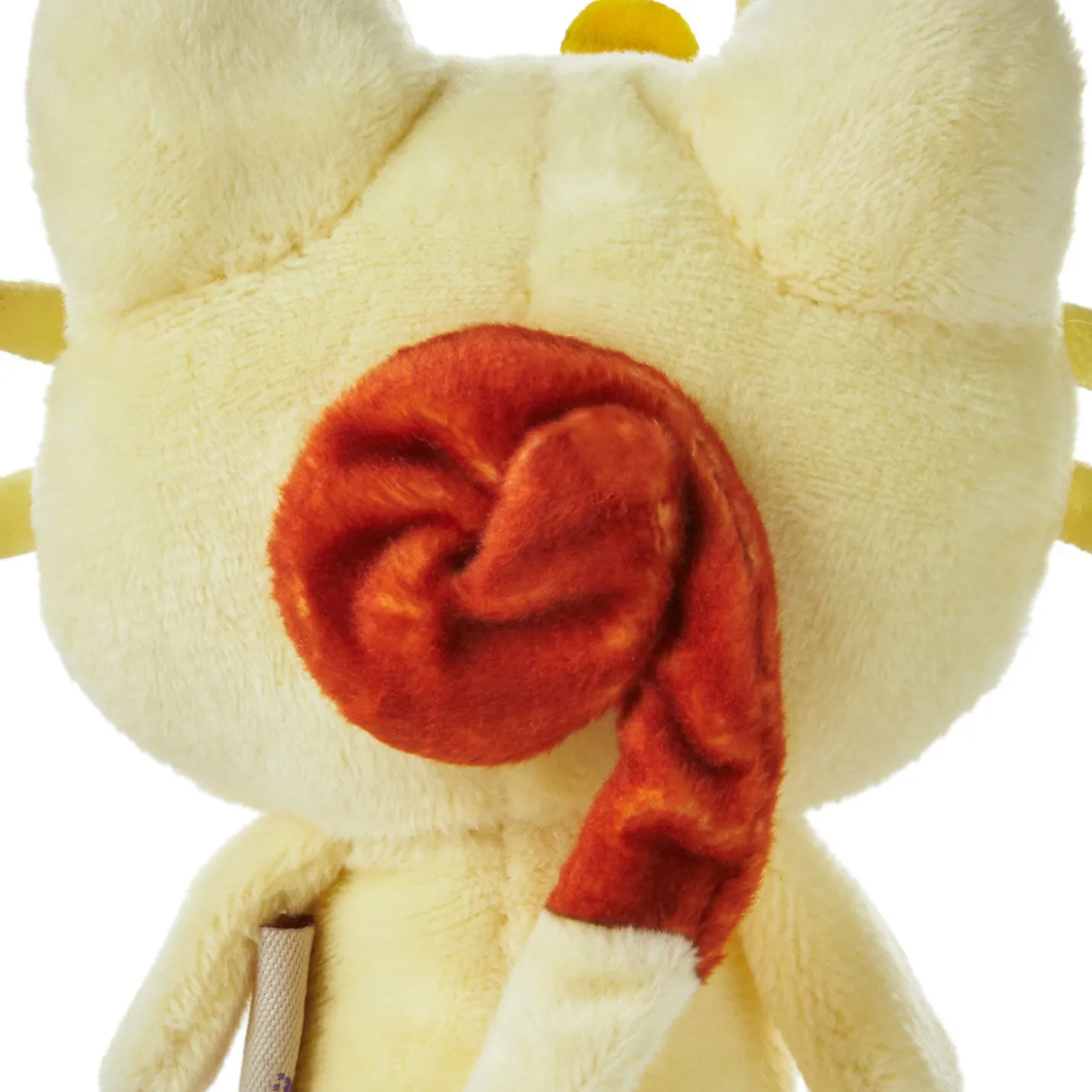 itty bittys® Pokémon Meowth Plush