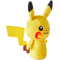itty bittys® Pokémon Pikachu Plush With Light