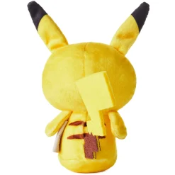 itty bittys® Pokémon Pikachu Plush With Light