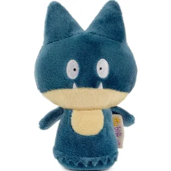 itty bittys® Pokémon Piplup, Munchlax, and Pachirisu Plush, Set of 3