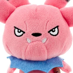 itty bittys® Pokémon Snubbull, Teddiursa and Aipom Plush, Set of 3