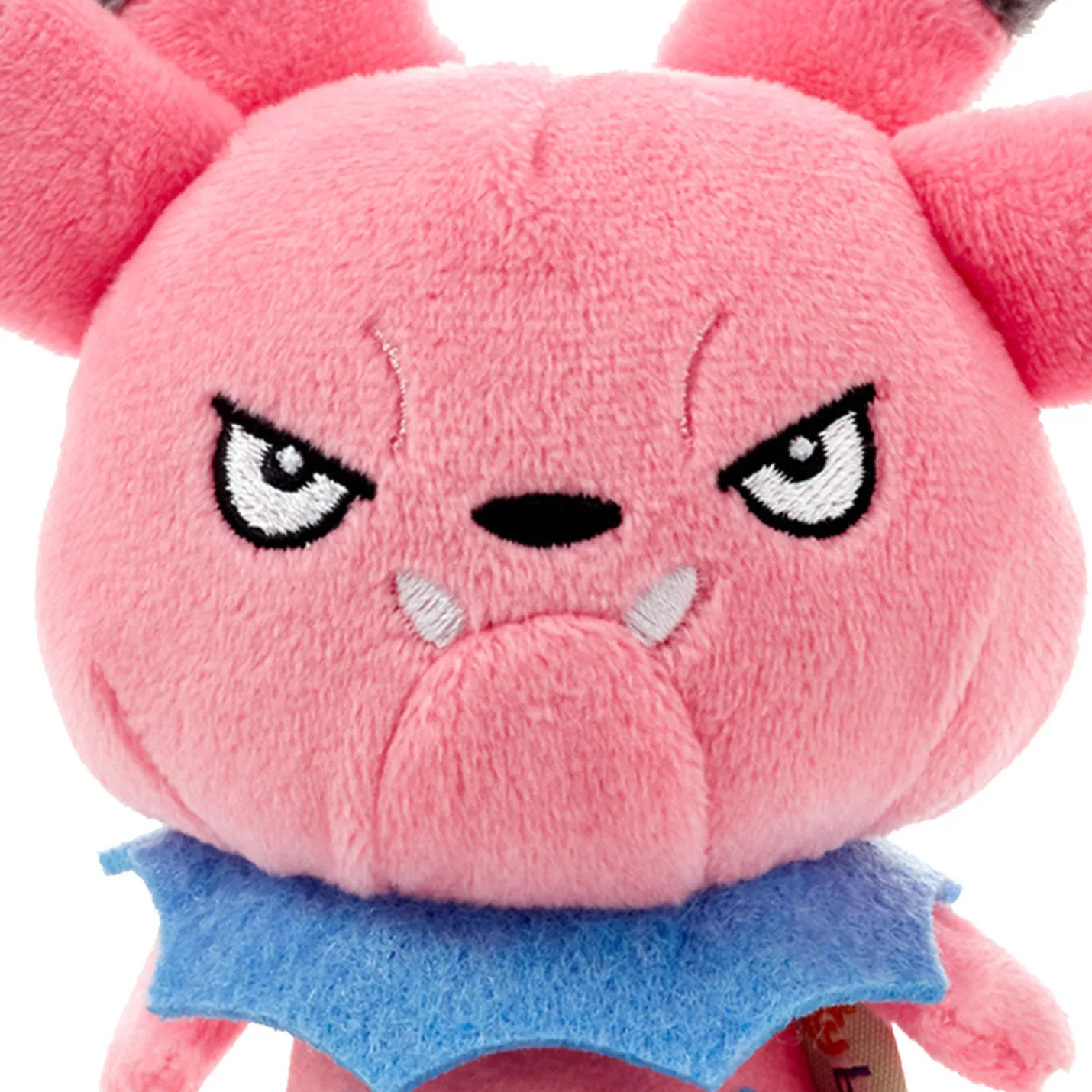 itty bittys® Pokémon Snubbull, Teddiursa and Aipom Plush, Set of 3