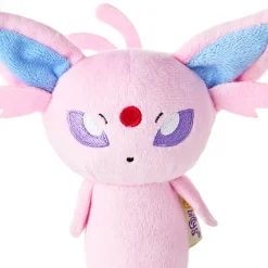 itty bittys® Pokémon Umbreon and Espeon Plush, Set of 2
