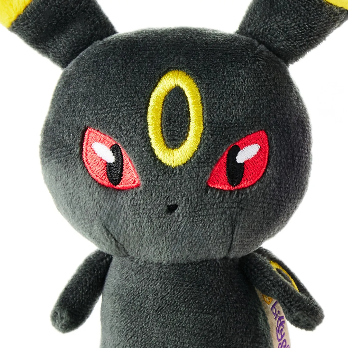 itty bittys® Pokémon Umbreon and Espeon Plush, Set of 2