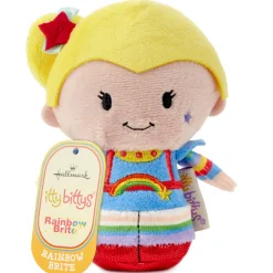 itty bittys® Rainbow Brite Plush