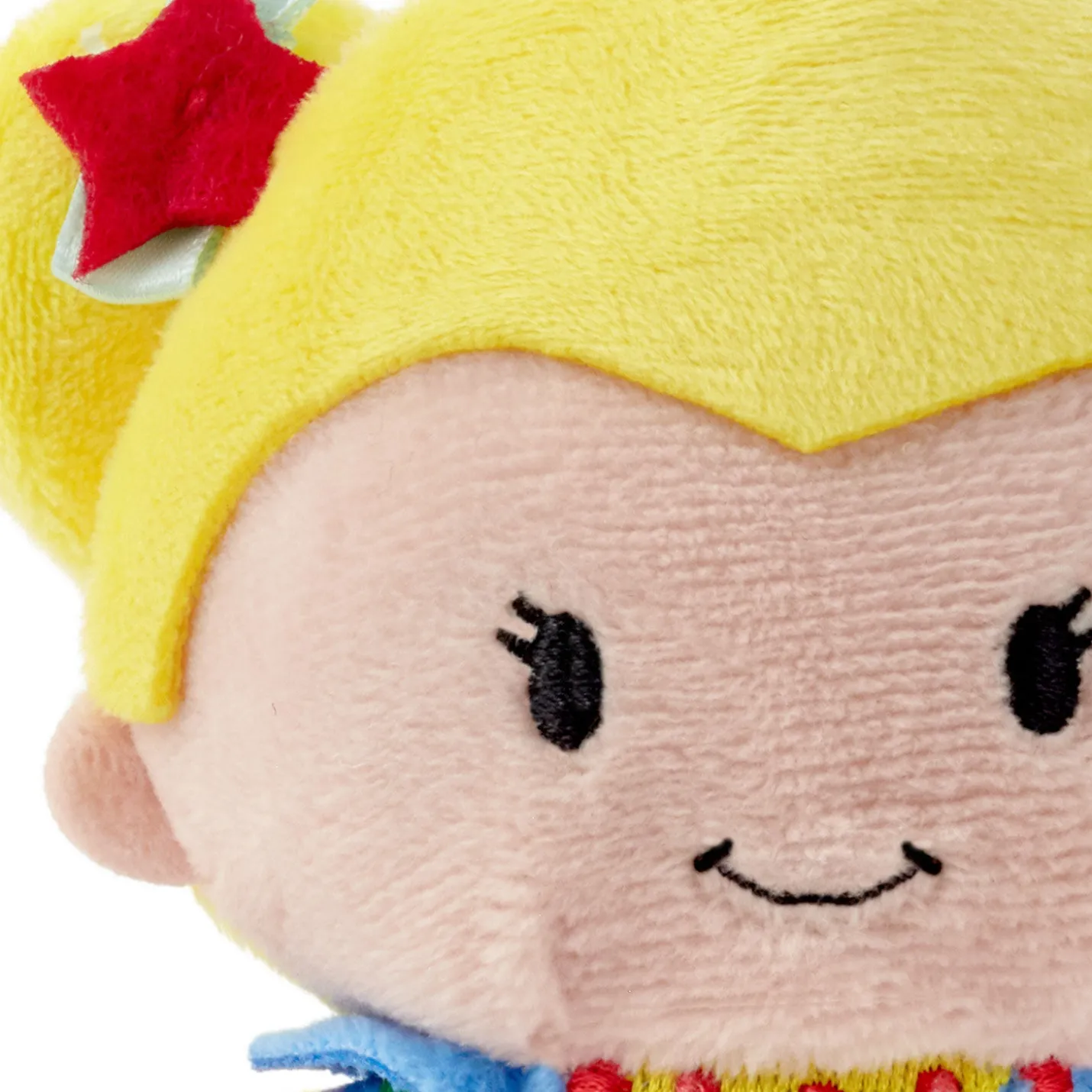 itty bittys® Rainbow Brite Plush