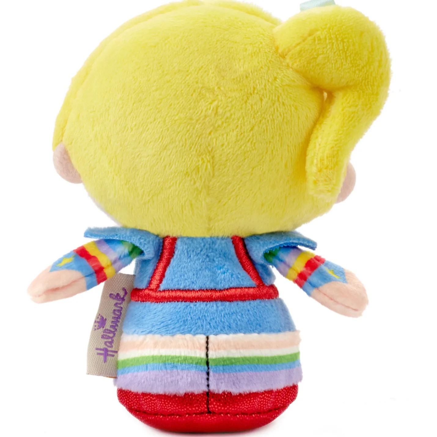 itty bittys® Rainbow Brite Plush