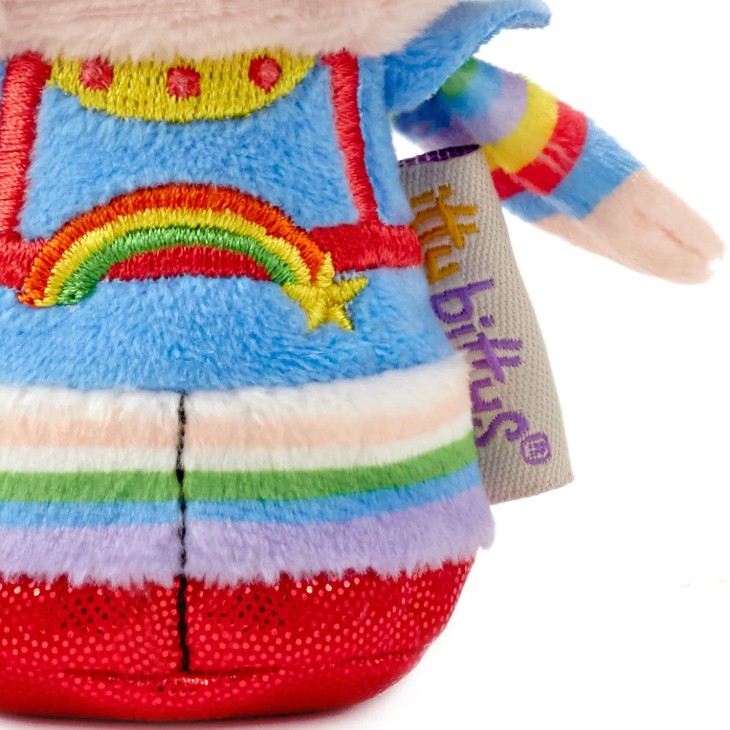 itty bittys® Rainbow Brite Plush