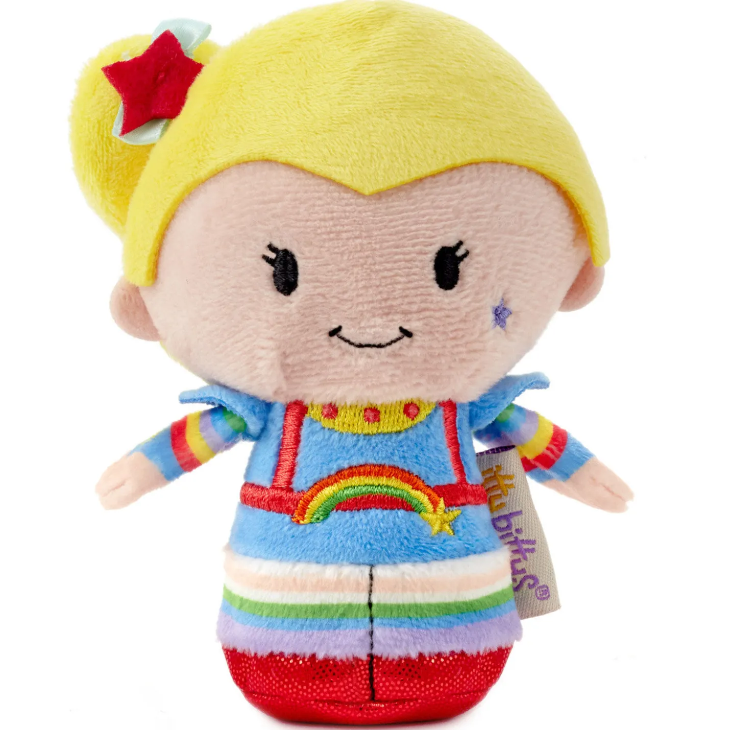 itty bittys® Rainbow Brite Plush