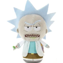itty bittys® Rick and Morty Plush, Set of 2