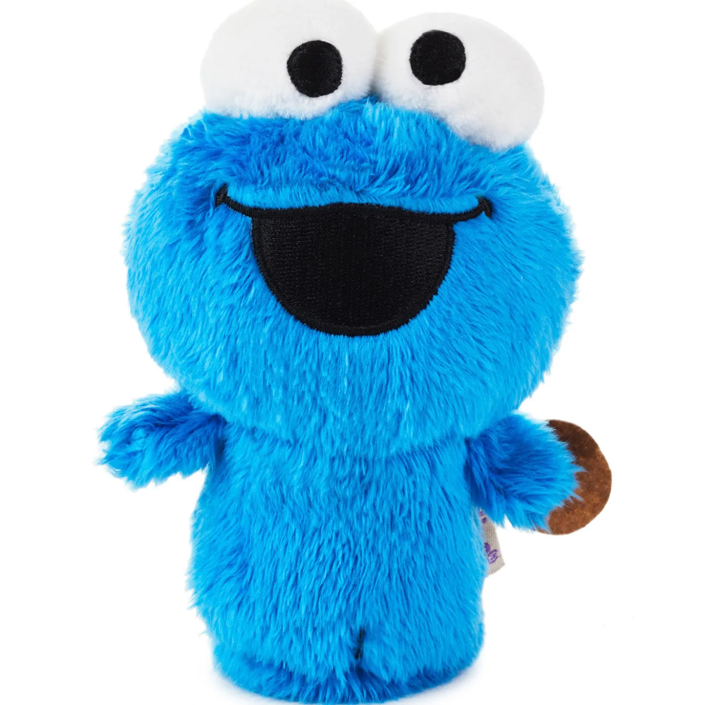itty bittys® Sesame Street® Cookie Monster Plush With Sound