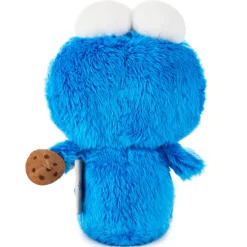 itty bittys® Sesame Street® Cookie Monster Plush With Sound