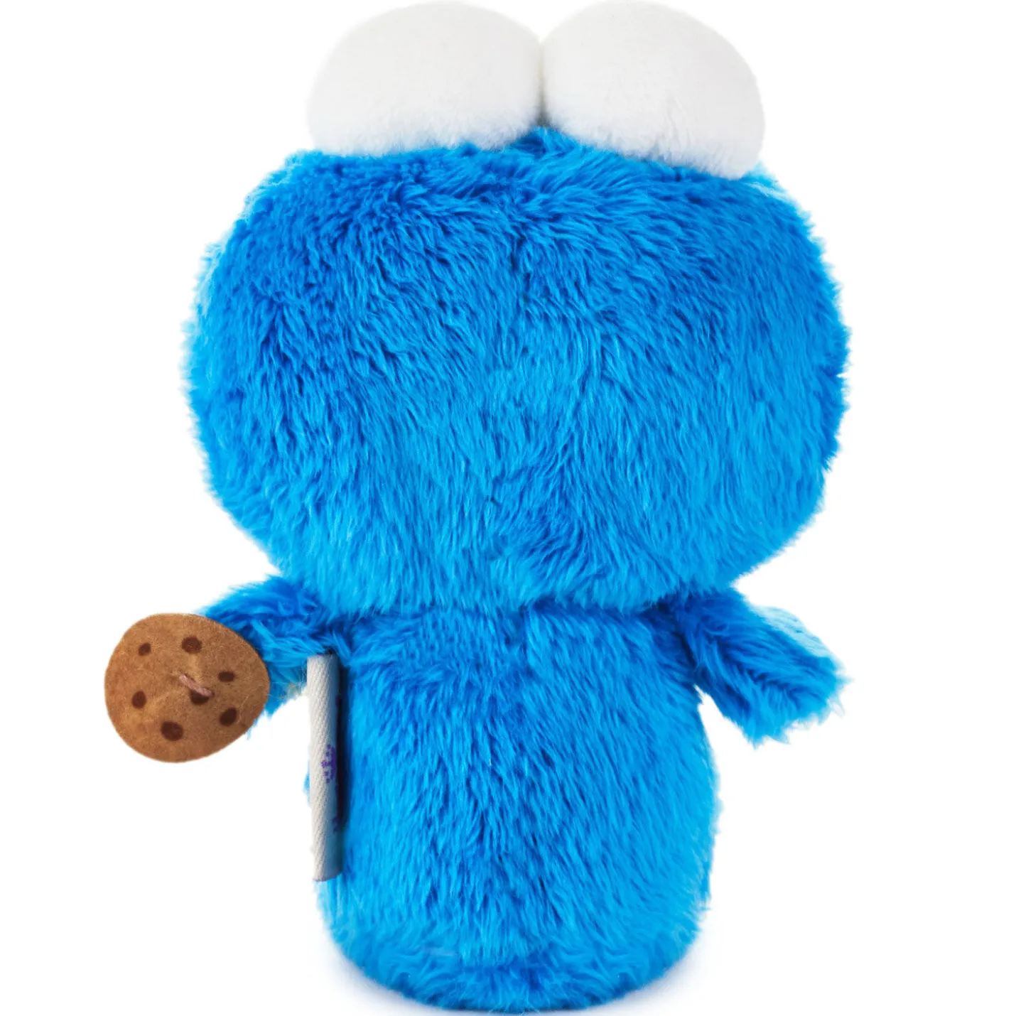 itty bittys® Sesame Street® Cookie Monster Plush With Sound