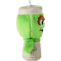 itty bittys® Sesame Street Oscar the Grouch Plush With Sound