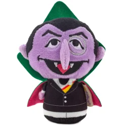 itty bittys® Sesame Street The Count Plush With Sound