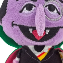 itty bittys® Sesame Street The Count Plush With Sound