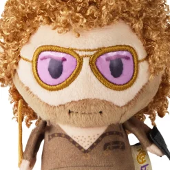 itty bittys® SNL Gene Frenkle "More Cowbell" Plush With Sound