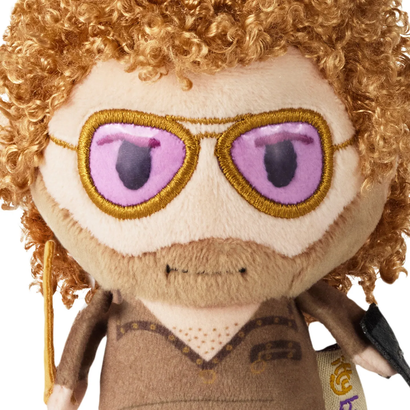 itty bittys® SNL Gene Frenkle "More Cowbell" Plush With Sound