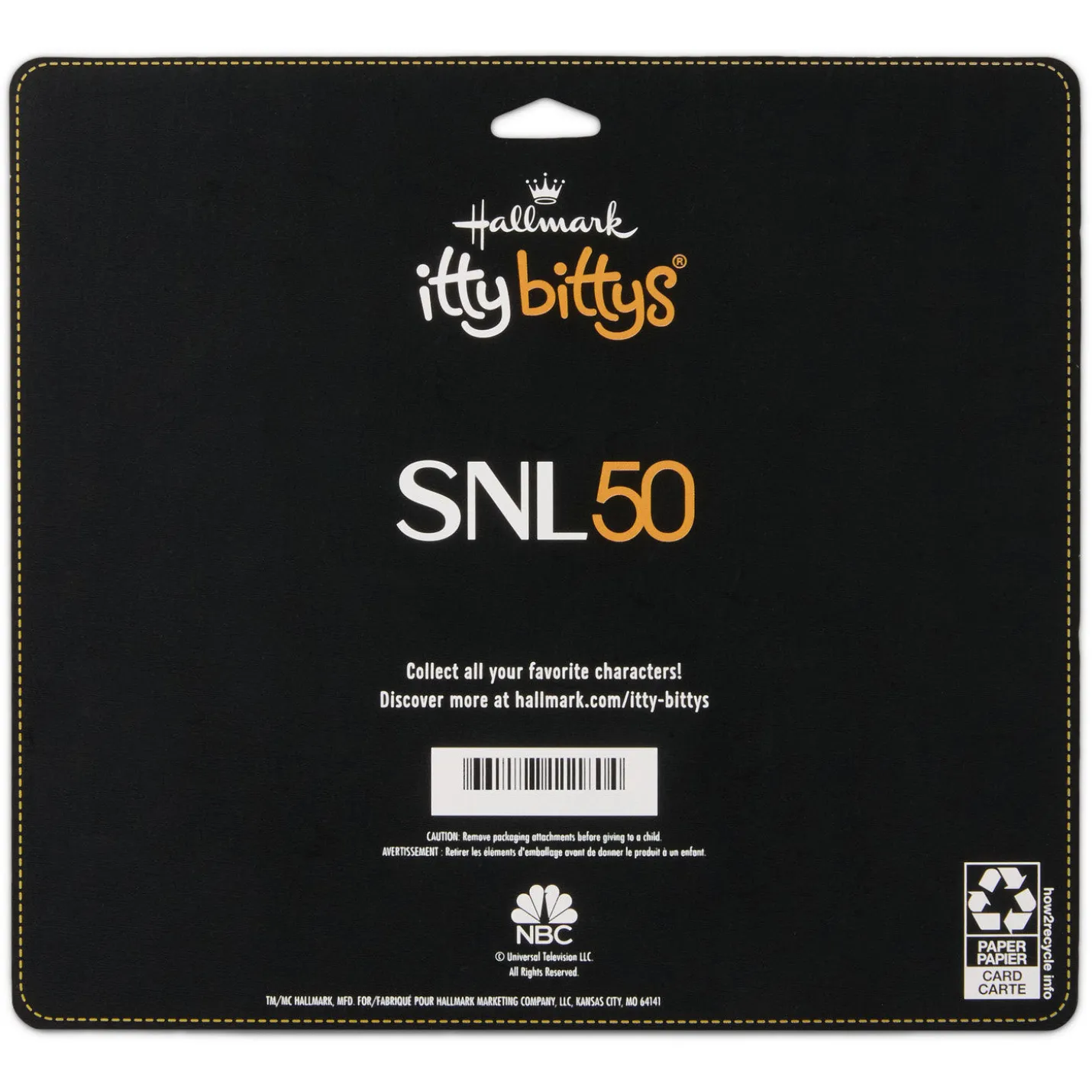 itty bittys® SNL Spartan Cheerleaders Plush, Set of 2