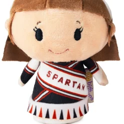 itty bittys® SNL Spartan Cheerleaders Plush, Set of 2