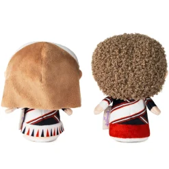 itty bittys® SNL Spartan Cheerleaders Plush, Set of 2