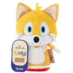 itty bittys® Sonic the Hedgehog™ Tails Plush