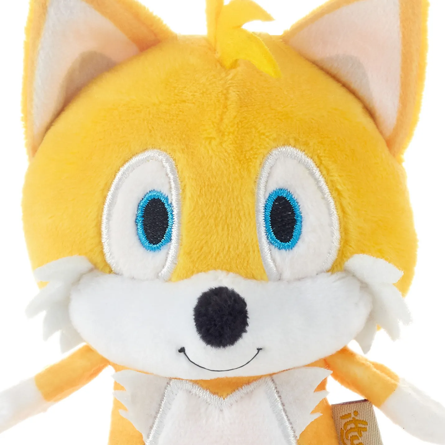itty bittys® Sonic the Hedgehog™ Tails Plush