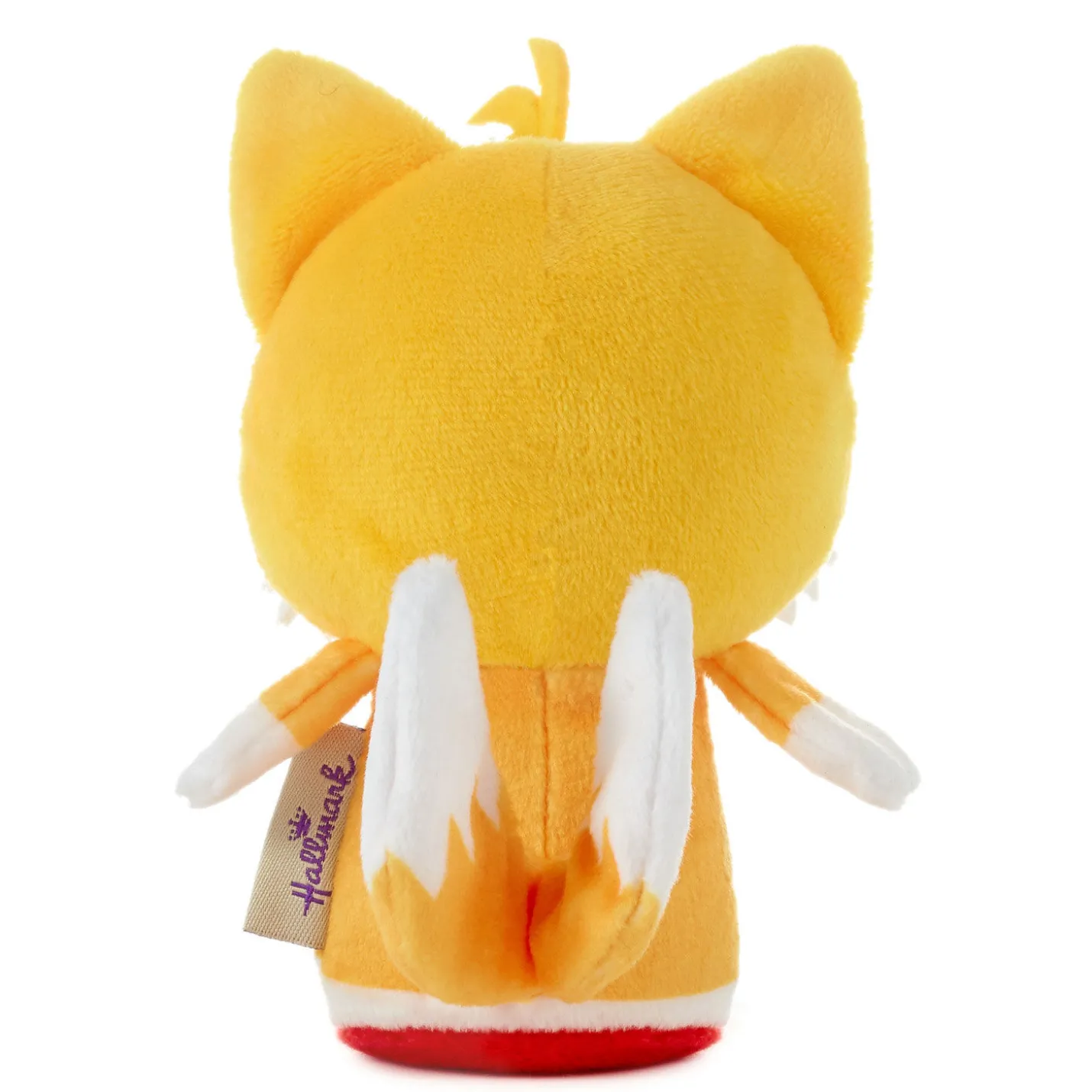 itty bittys® Sonic the Hedgehog™ Tails Plush