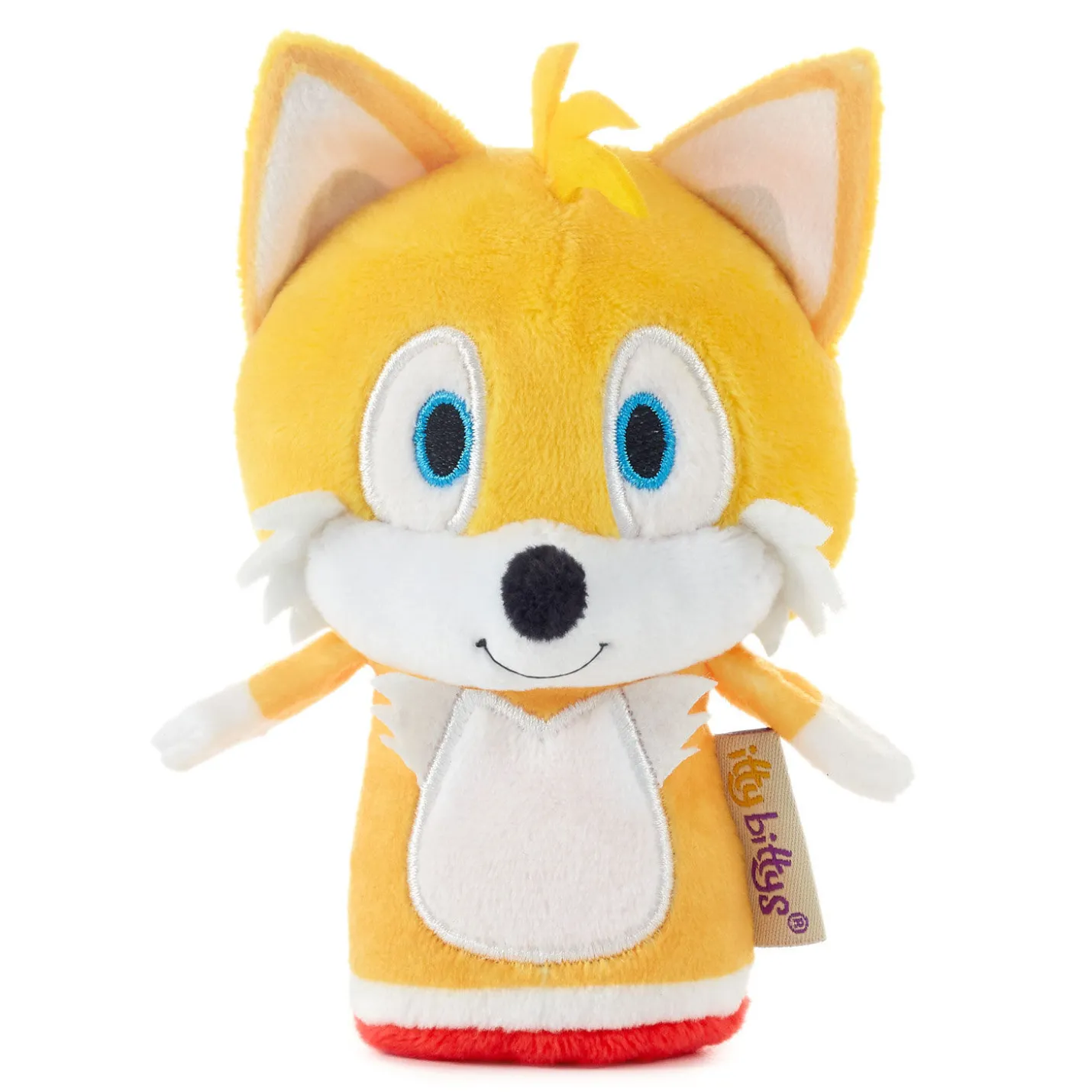 itty bittys® Sonic the Hedgehog™ Tails Plush