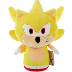 itty bittys® Sonic the Hedgehog™ Super Sonic Plush