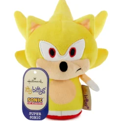 itty bittys® Sonic the Hedgehog™ Super Sonic Plush